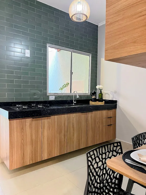 Comprar Casa / Condom&iacute;nio em Ribeir&atilde;o Preto R$ 320.000,00 - Foto 14