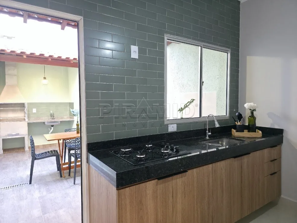 Comprar Casa / Condom&iacute;nio em Ribeir&atilde;o Preto R$ 320.000,00 - Foto 15
