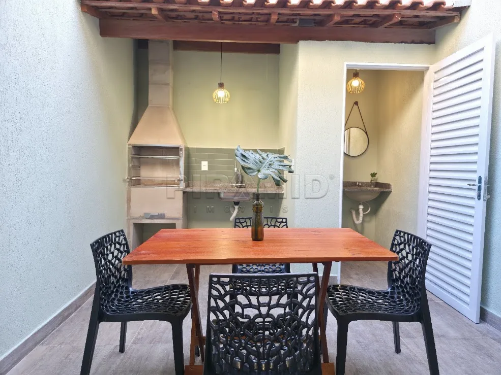 Comprar Casa / Condom&iacute;nio em Ribeir&atilde;o Preto R$ 320.000,00 - Foto 16