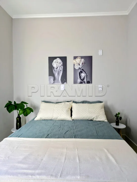Comprar Casa / Condom&iacute;nio em Ribeir&atilde;o Preto R$ 320.000,00 - Foto 10
