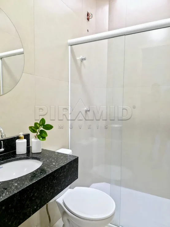 Comprar Casa / Condom&iacute;nio em Ribeir&atilde;o Preto R$ 320.000,00 - Foto 12