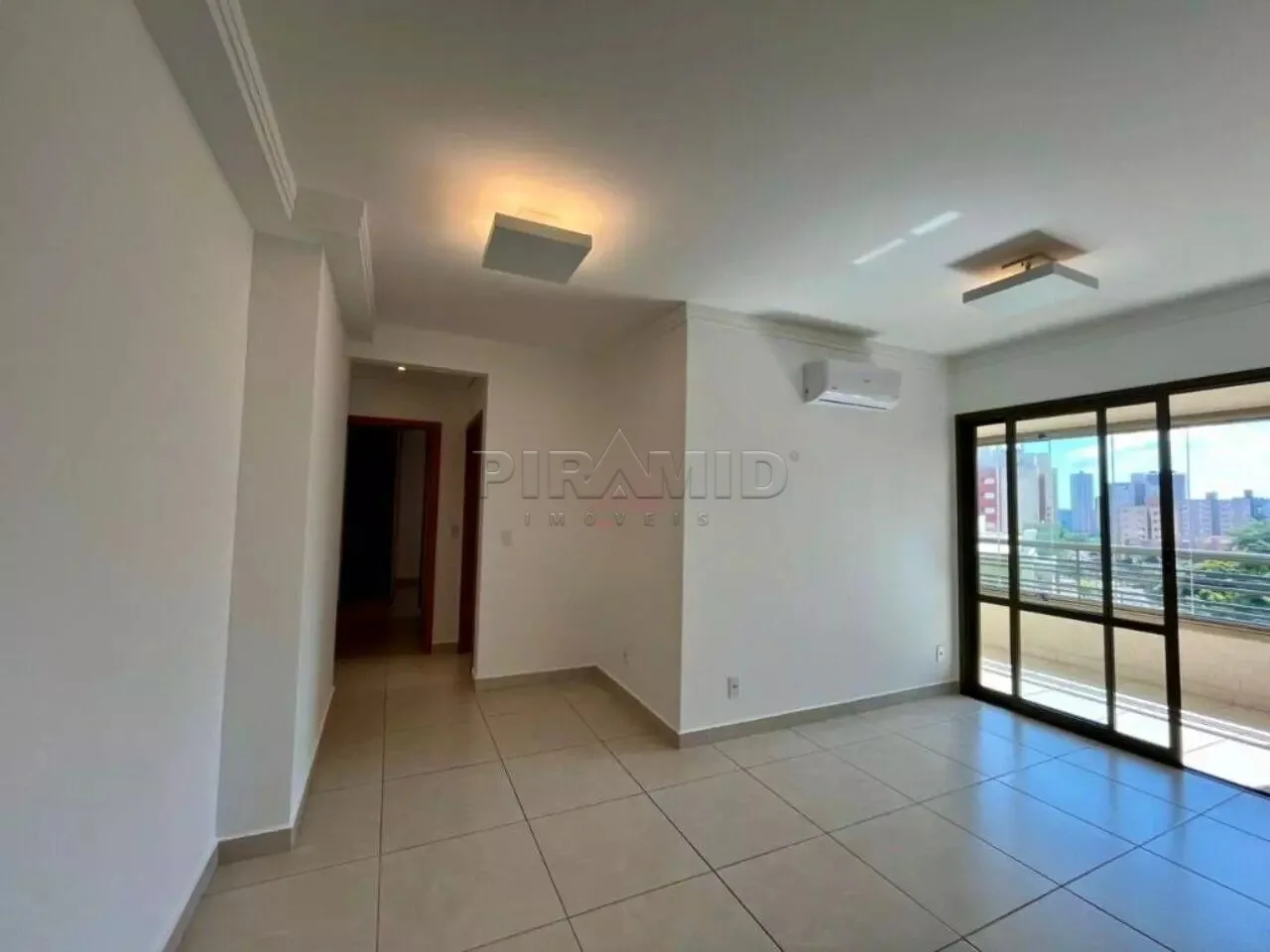 Alugar Apartamento / Padr&atilde;o em Ribeir&atilde;o Preto R$ 3.500,00 - Foto 1
