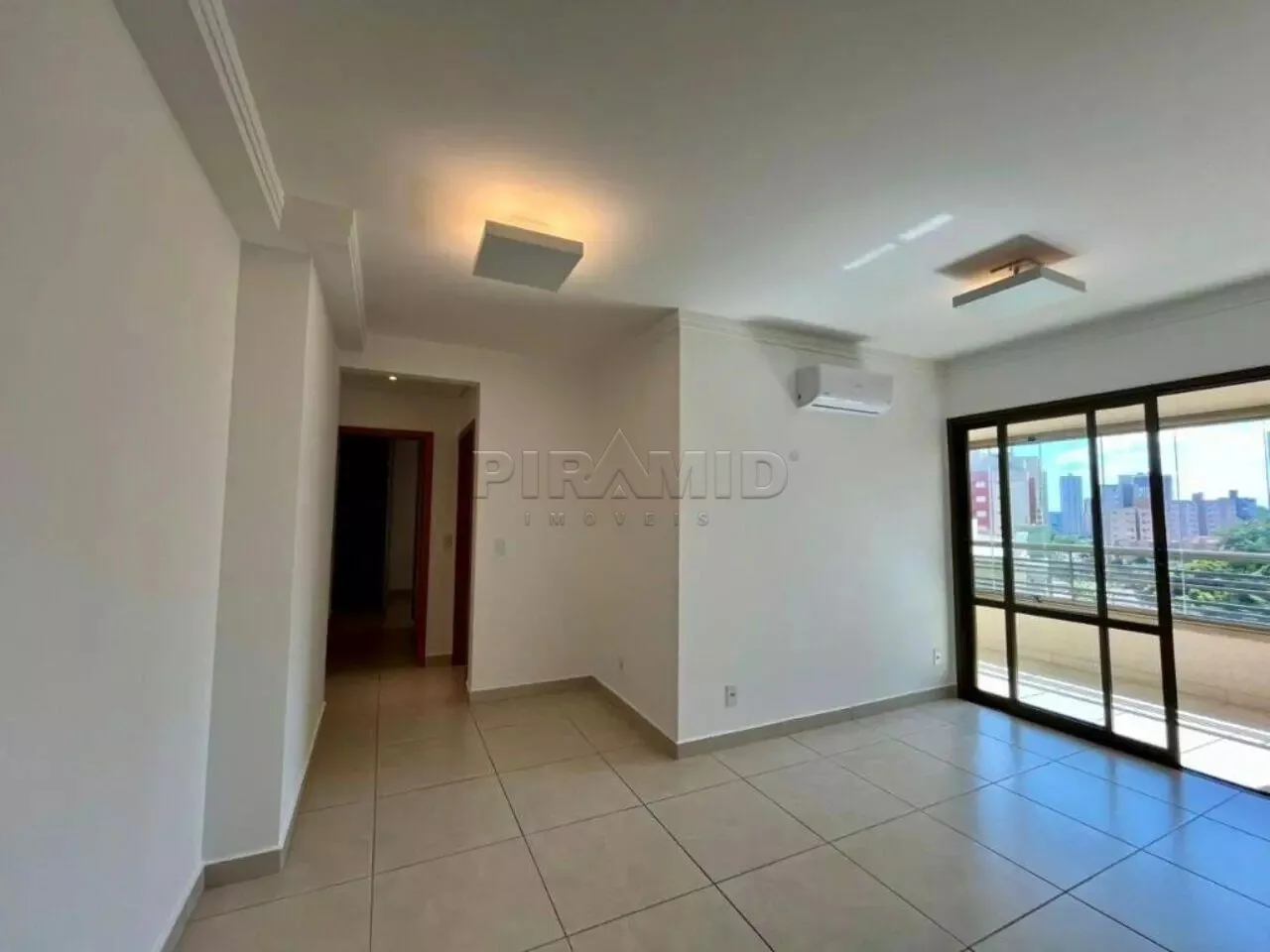 Alugar Apartamento / Padr&atilde;o em Ribeir&atilde;o Preto R$ 3.500,00 - Foto 2