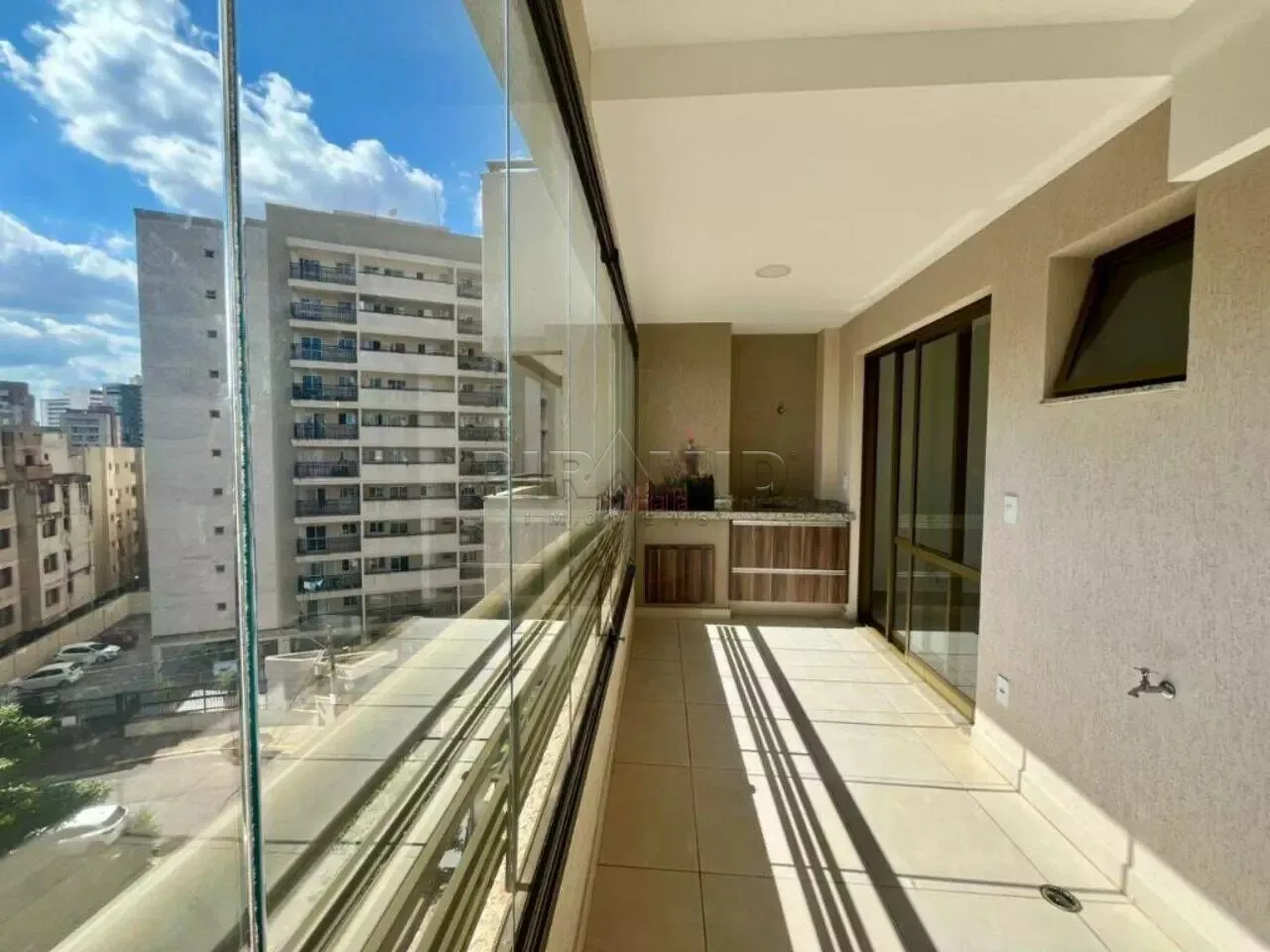 Alugar Apartamento / Padr&atilde;o em Ribeir&atilde;o Preto R$ 3.500,00 - Foto 6