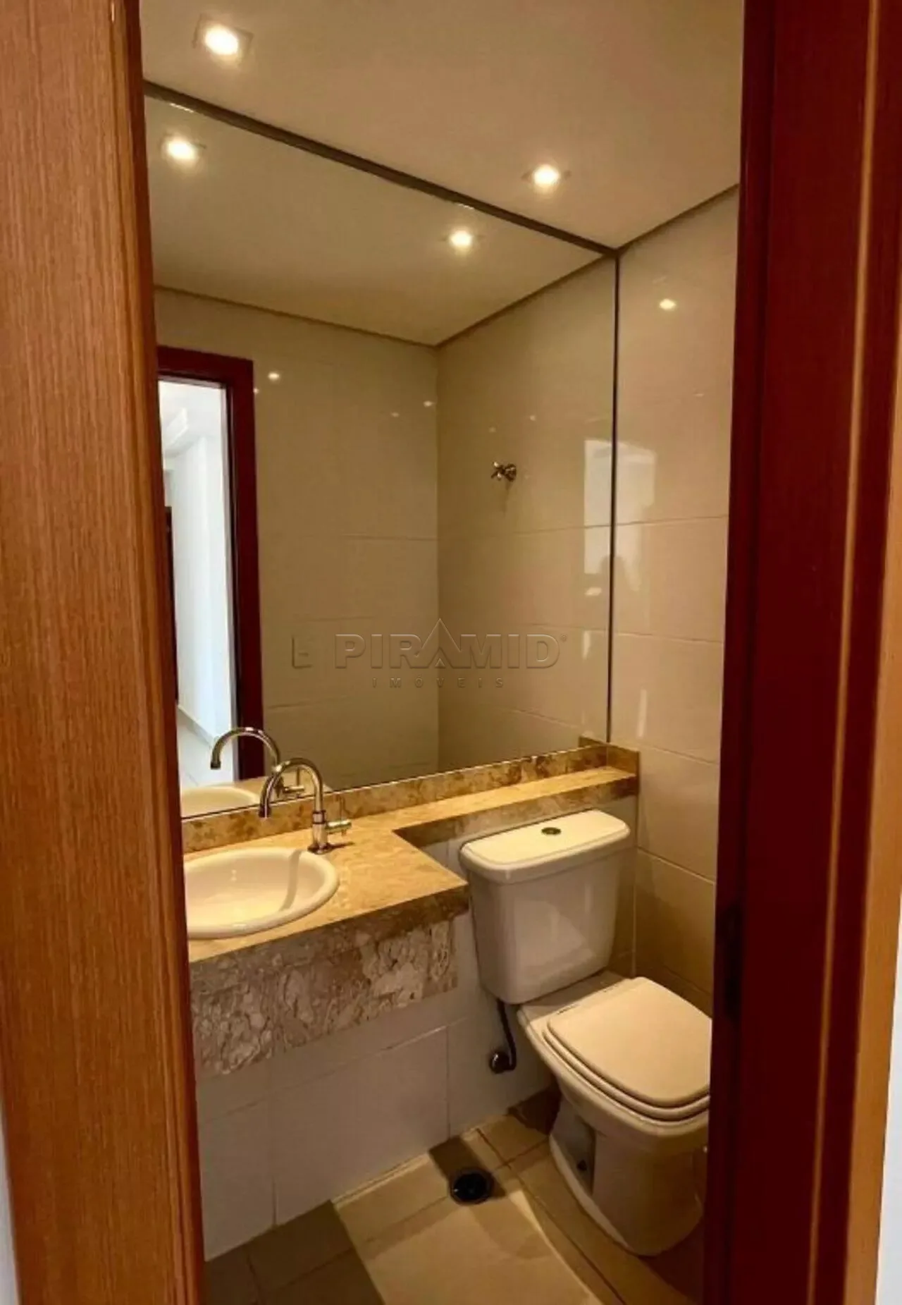 Alugar Apartamento / Padr&atilde;o em Ribeir&atilde;o Preto R$ 3.500,00 - Foto 5