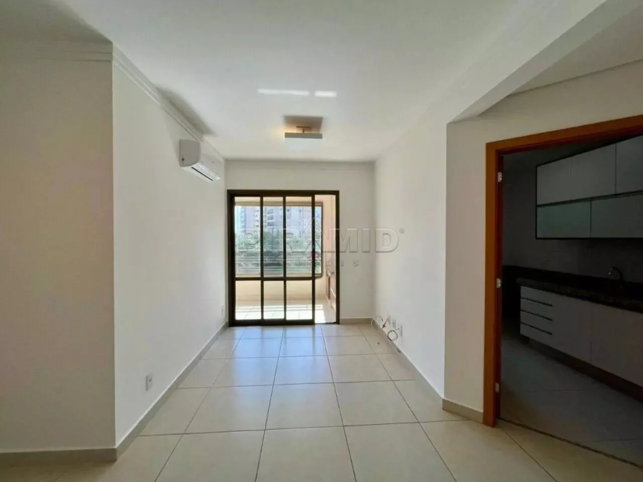 Alugar Apartamento / Padr&atilde;o em Ribeir&atilde;o Preto R$ 3.500,00 - Foto 3