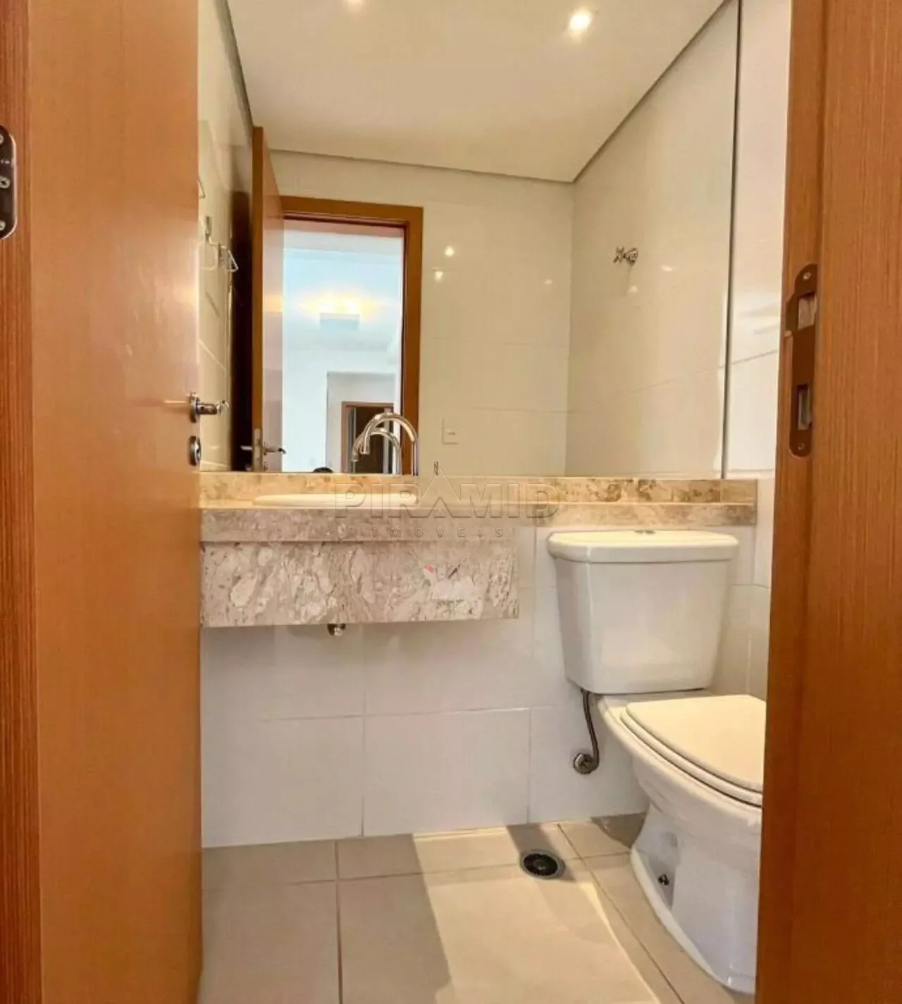 Alugar Apartamento / Padr&atilde;o em Ribeir&atilde;o Preto R$ 3.500,00 - Foto 12