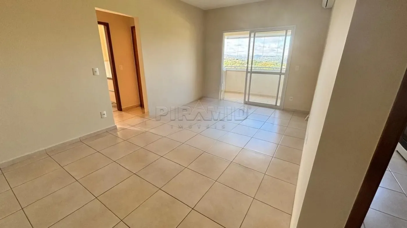 Alugar Apartamento / Padr&atilde;o em Ribeir&atilde;o Preto R$ 2.500,00 - Foto 1