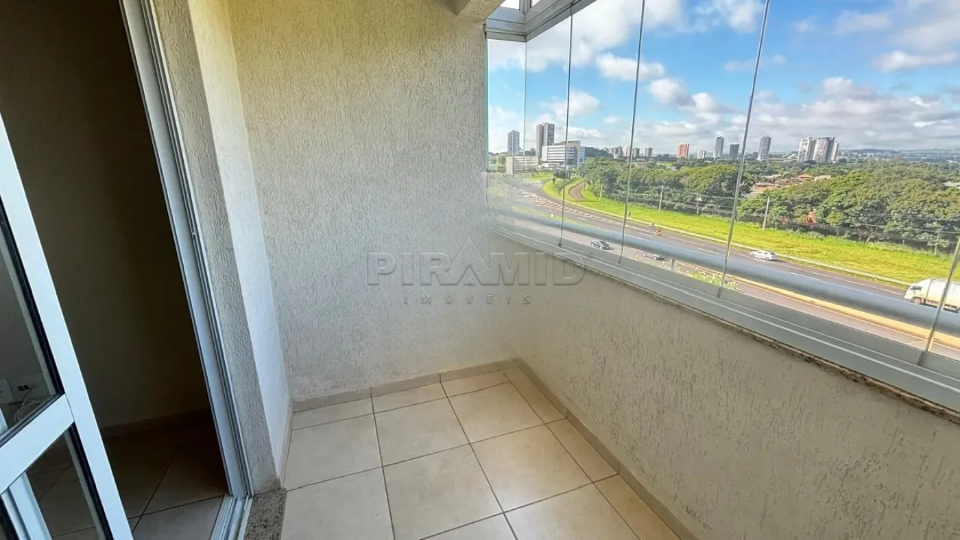 Alugar Apartamento / Padr&atilde;o em Ribeir&atilde;o Preto R$ 2.500,00 - Foto 3