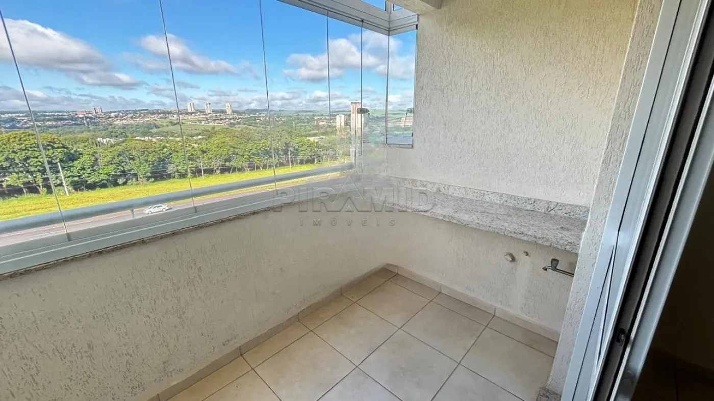 Alugar Apartamento / Padr&atilde;o em Ribeir&atilde;o Preto R$ 2.500,00 - Foto 4