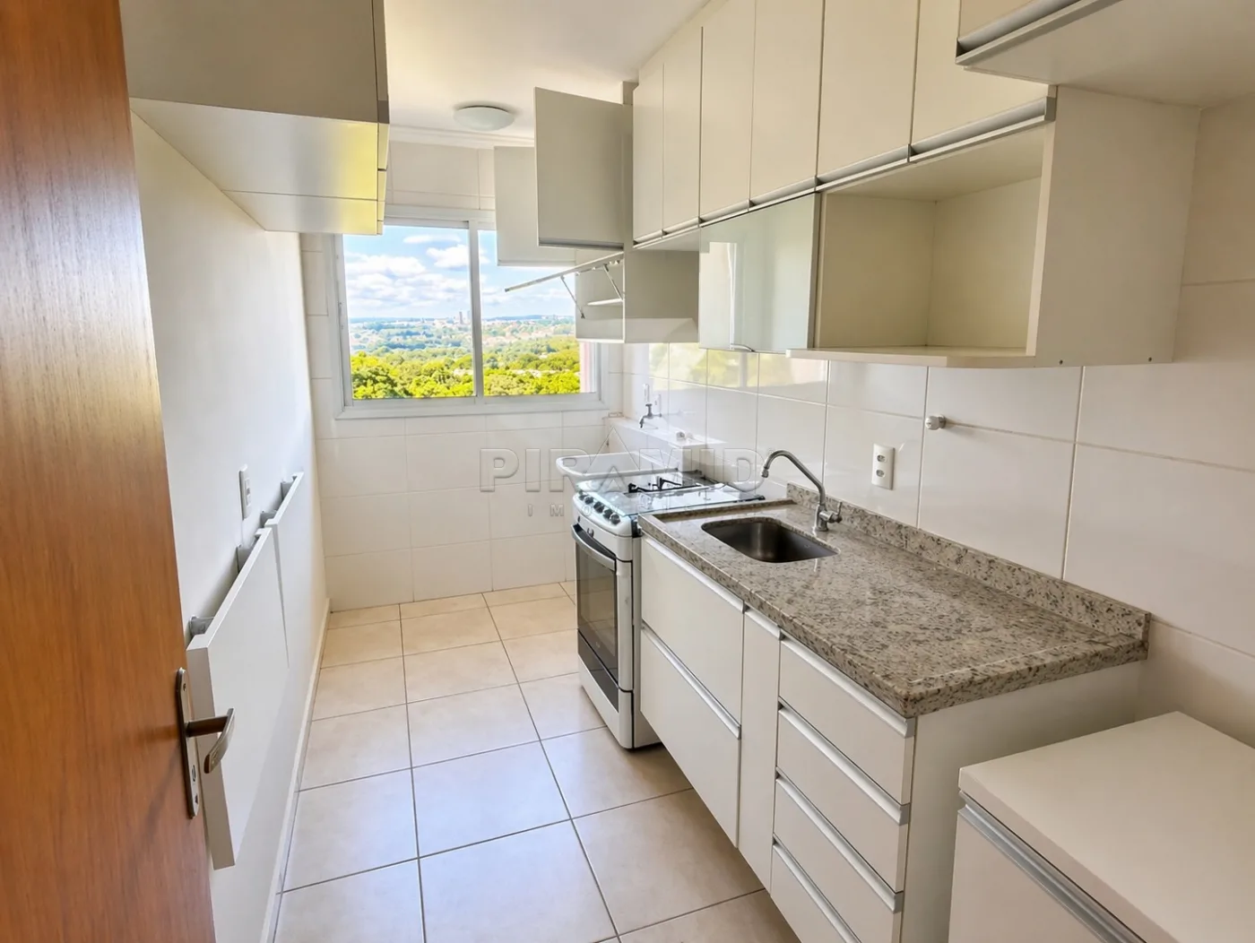 Alugar Apartamento / Padr&atilde;o em Ribeir&atilde;o Preto R$ 2.500,00 - Foto 5
