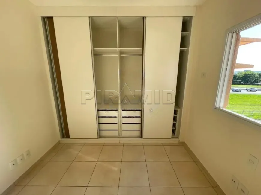 Alugar Apartamento / Padr&atilde;o em Ribeir&atilde;o Preto R$ 2.500,00 - Foto 9