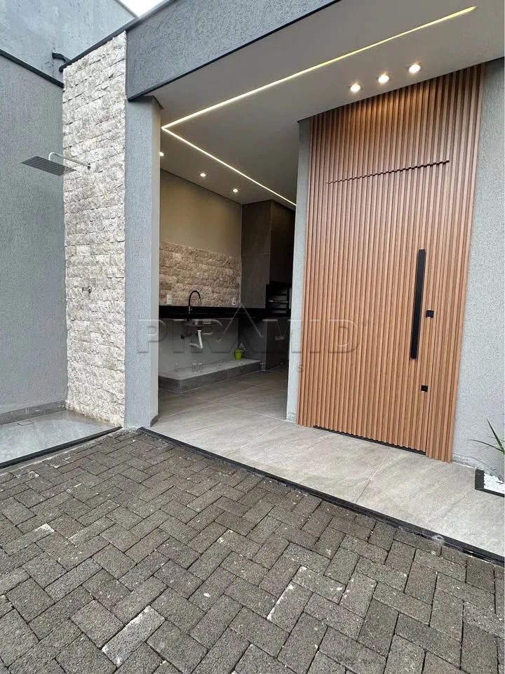 Comprar Casa / Padr&atilde;o em Ribeir&atilde;o Preto R$ 640.000,00 - Foto 1