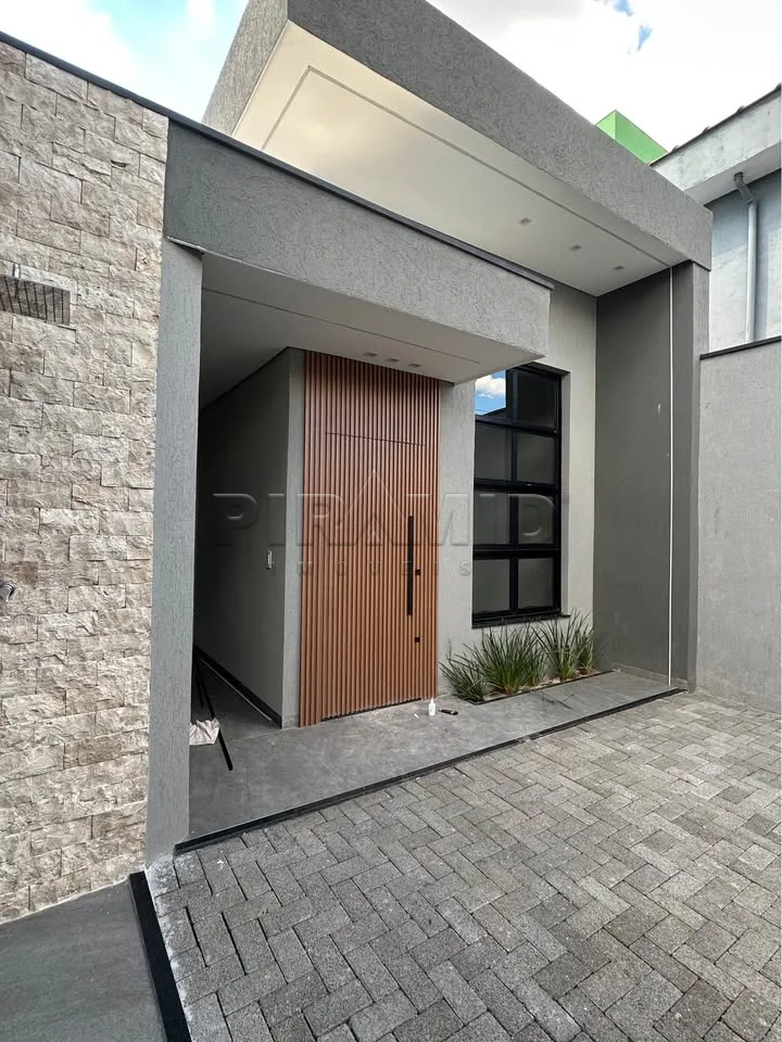 Comprar Casa / Padr&atilde;o em Ribeir&atilde;o Preto R$ 640.000,00 - Foto 2