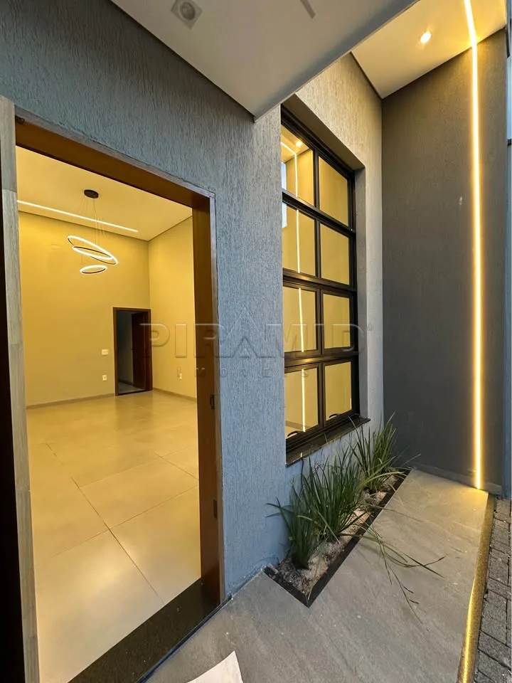 Comprar Casa / Padr&atilde;o em Ribeir&atilde;o Preto R$ 640.000,00 - Foto 3