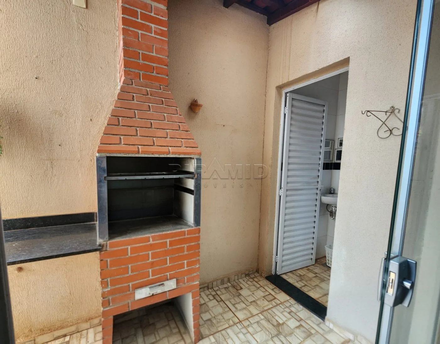 Comprar Casa / Condom&iacute;nio em Ribeir&atilde;o Preto R$ 340.000,00 - Foto 6
