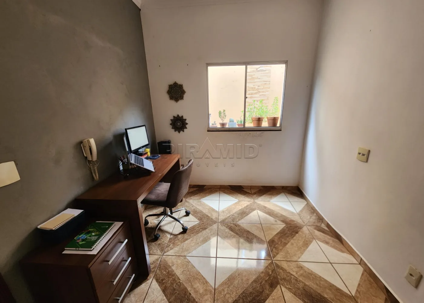 Comprar Casa / Condom&iacute;nio em Ribeir&atilde;o Preto R$ 340.000,00 - Foto 9