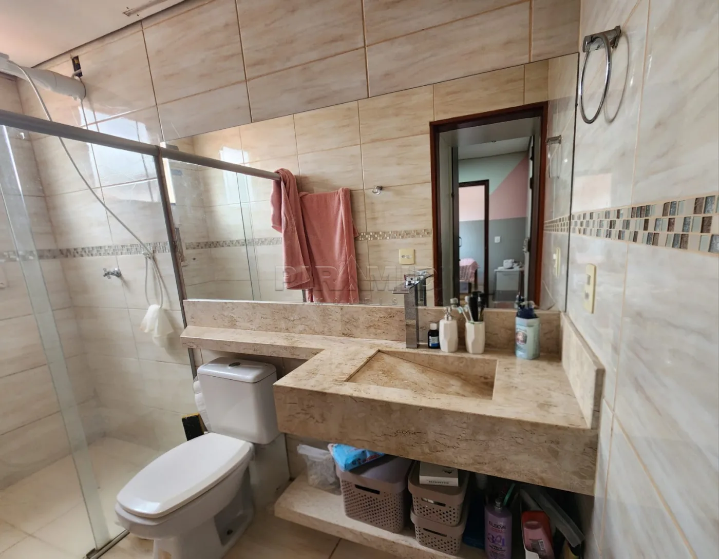 Comprar Casa / Condom&iacute;nio em Ribeir&atilde;o Preto R$ 340.000,00 - Foto 14