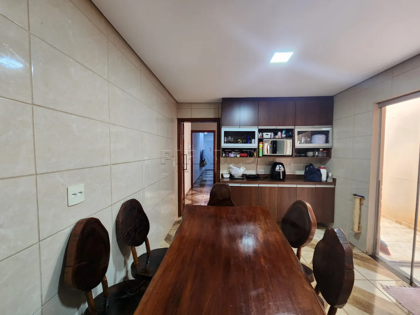 Comprar Casa / Condom&iacute;nio em Ribeir&atilde;o Preto R$ 340.000,00 - Foto 3
