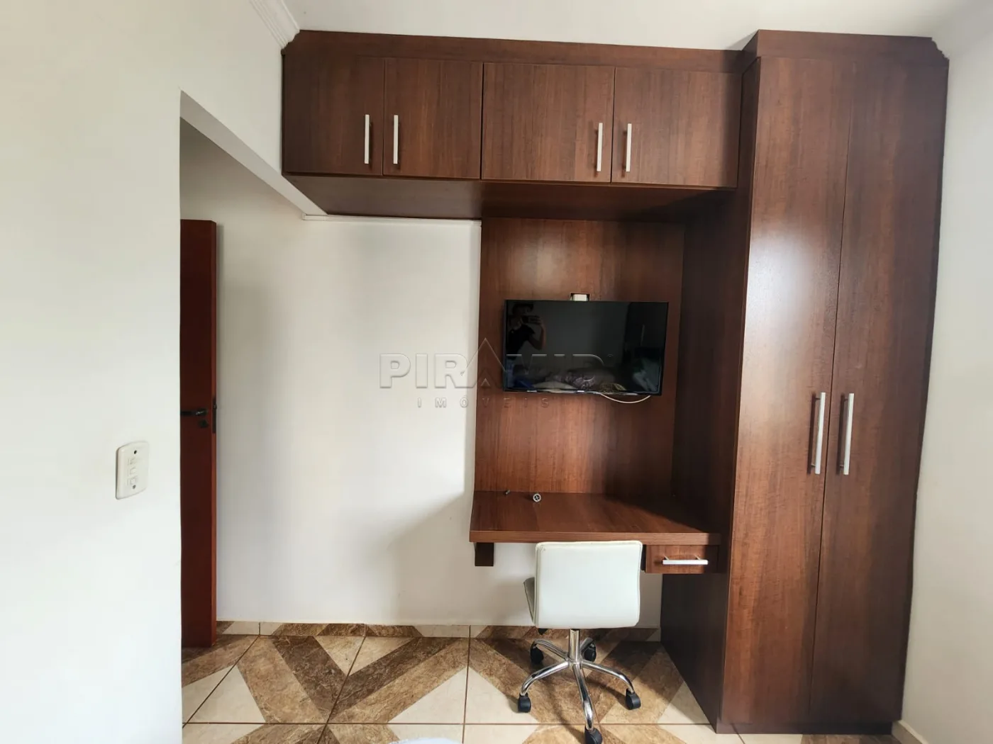 Comprar Casa / Condom&iacute;nio em Ribeir&atilde;o Preto R$ 340.000,00 - Foto 17