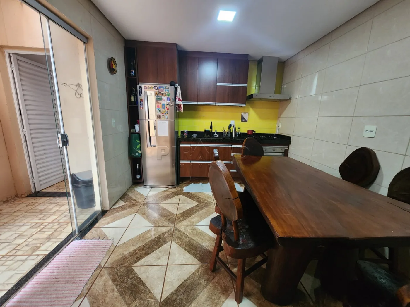 Comprar Casa / Condom&iacute;nio em Ribeir&atilde;o Preto R$ 340.000,00 - Foto 5