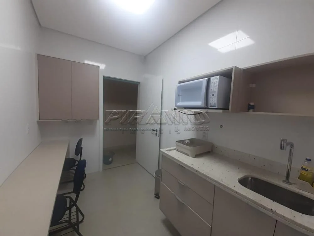 Alugar Comercial / Sala em Ribeir&atilde;o Preto R$ 1.600,00 - Foto 3