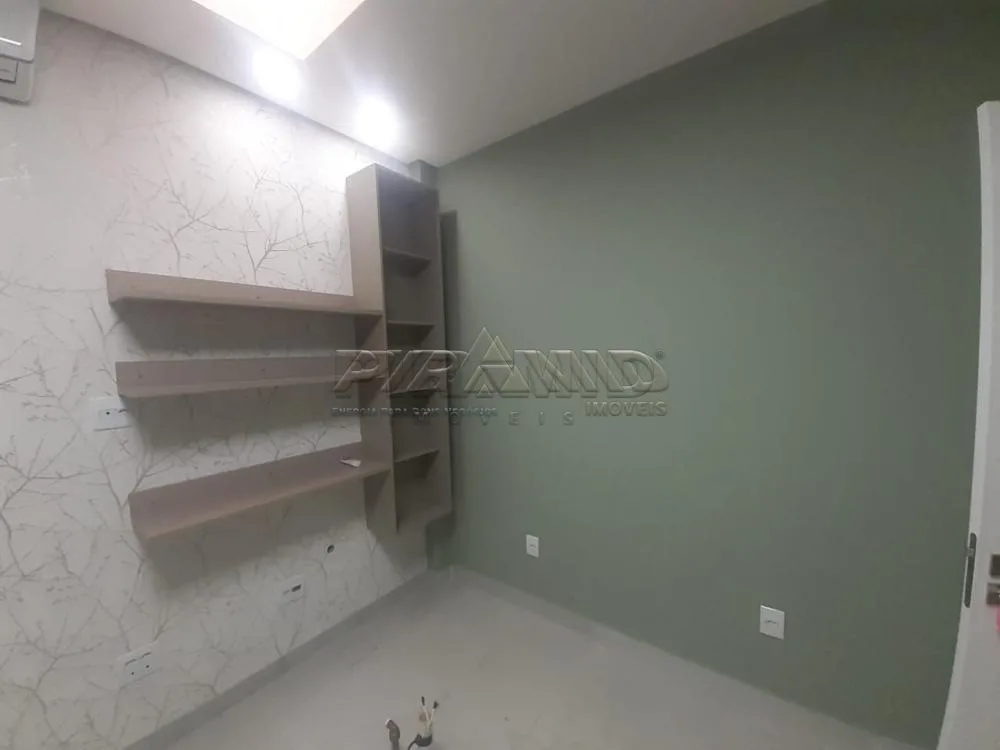 Alugar Comercial / Sala em Ribeir&atilde;o Preto R$ 1.600,00 - Foto 5