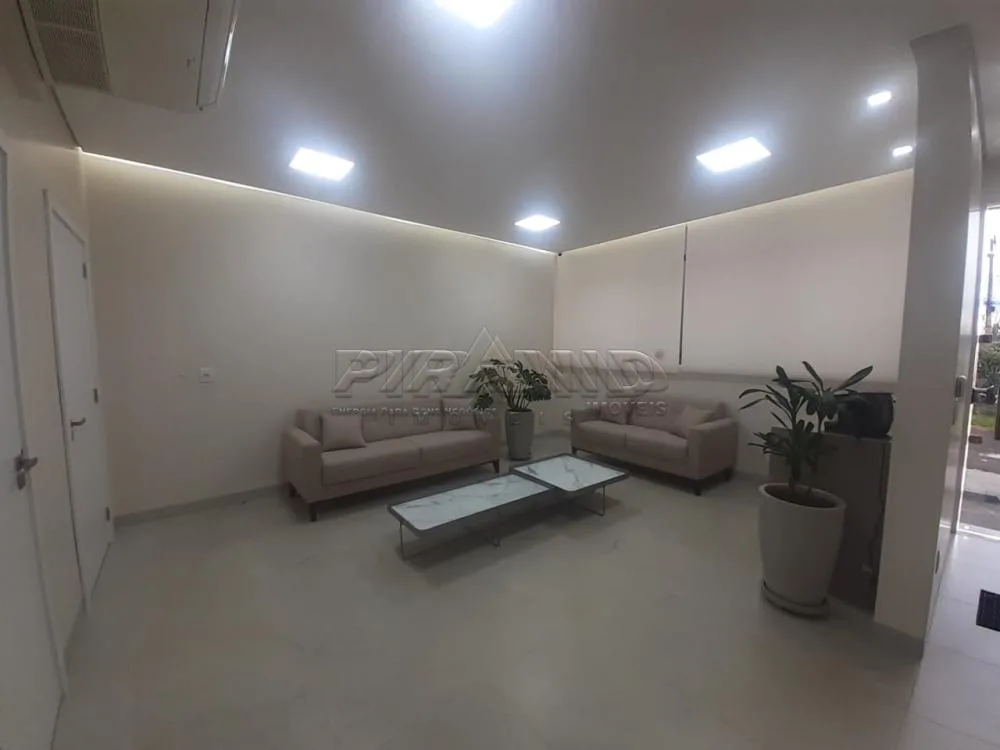 Alugar Comercial / Sala em Ribeir&atilde;o Preto R$ 1.600,00 - Foto 2