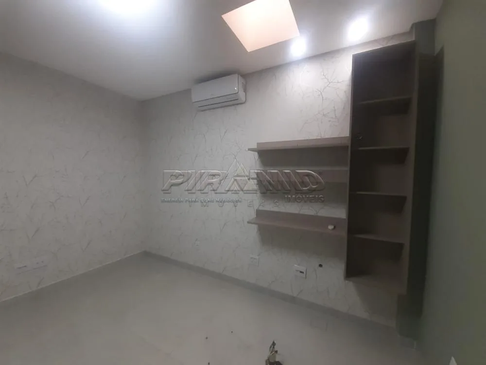 Alugar Comercial / Sala em Ribeir&atilde;o Preto R$ 1.600,00 - Foto 4