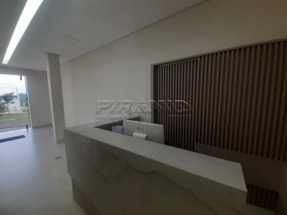 Alugar Comercial / Sala em Ribeir&atilde;o Preto R$ 1.600,00 - Foto 1