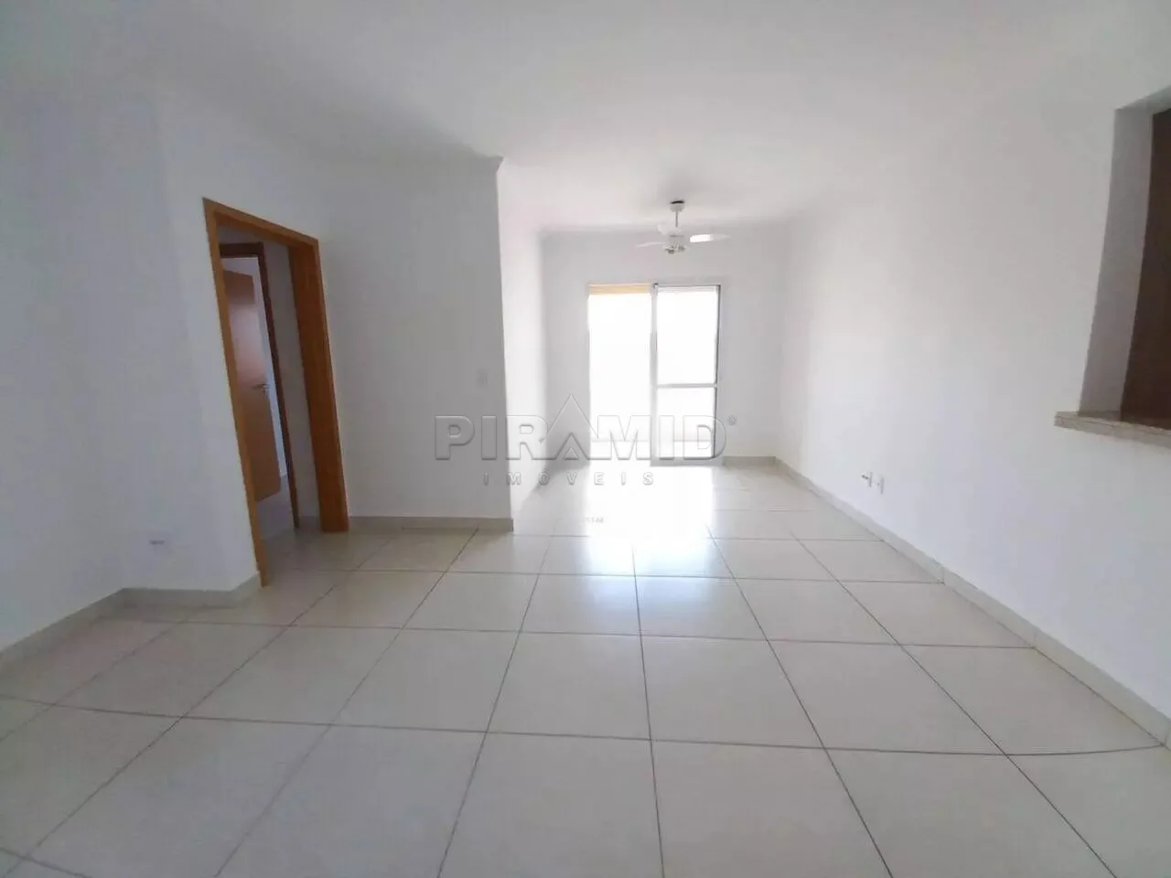 Alugar Apartamento / Padr&atilde;o em Ribeir&atilde;o Preto R$ 3.000,00 - Foto 1