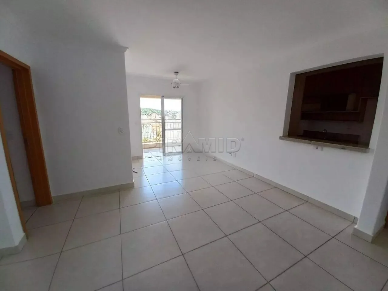 Alugar Apartamento / Padr&atilde;o em Ribeir&atilde;o Preto R$ 3.000,00 - Foto 3