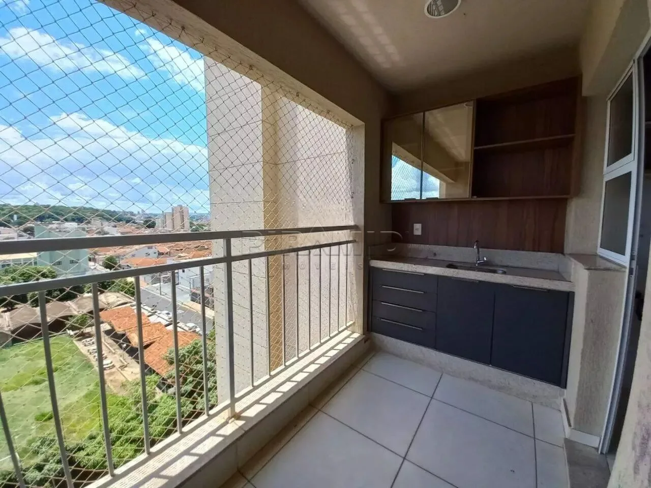 Alugar Apartamento / Padr&atilde;o em Ribeir&atilde;o Preto R$ 3.000,00 - Foto 6