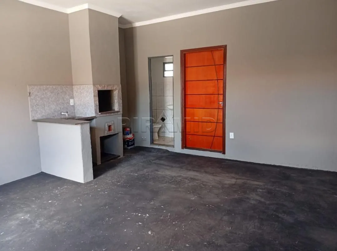 Comprar Casa / Padr&atilde;o em Ribeir&atilde;o Preto R$ 320.000,00 - Foto 1