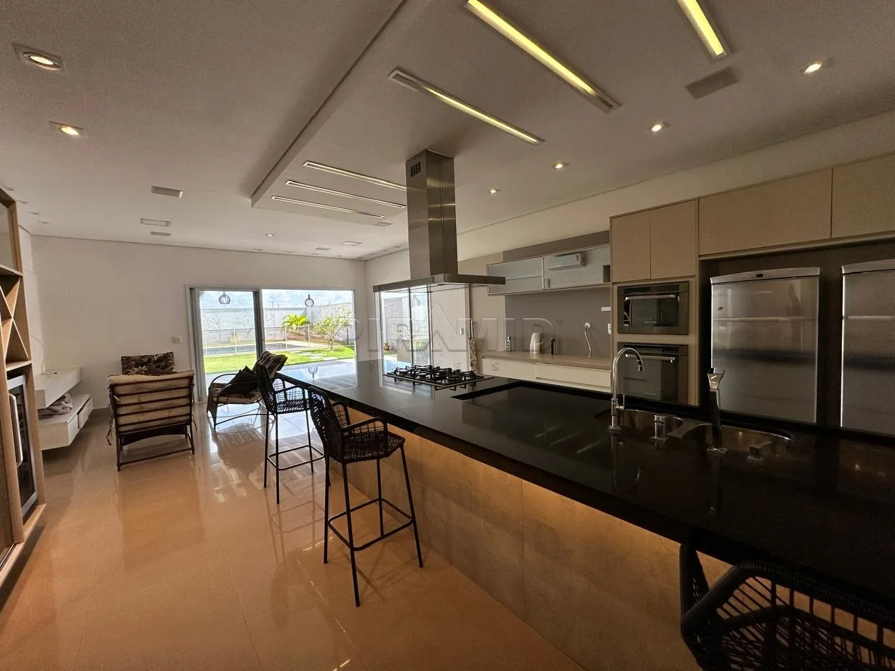Comprar Casa / Condom&iacute;nio em Cravinhos R$ 1.490.000,00 - Foto 12