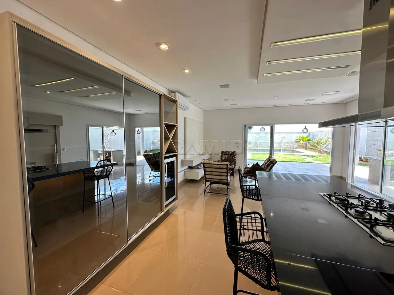 Comprar Casa / Condom&iacute;nio em Cravinhos R$ 1.490.000,00 - Foto 13