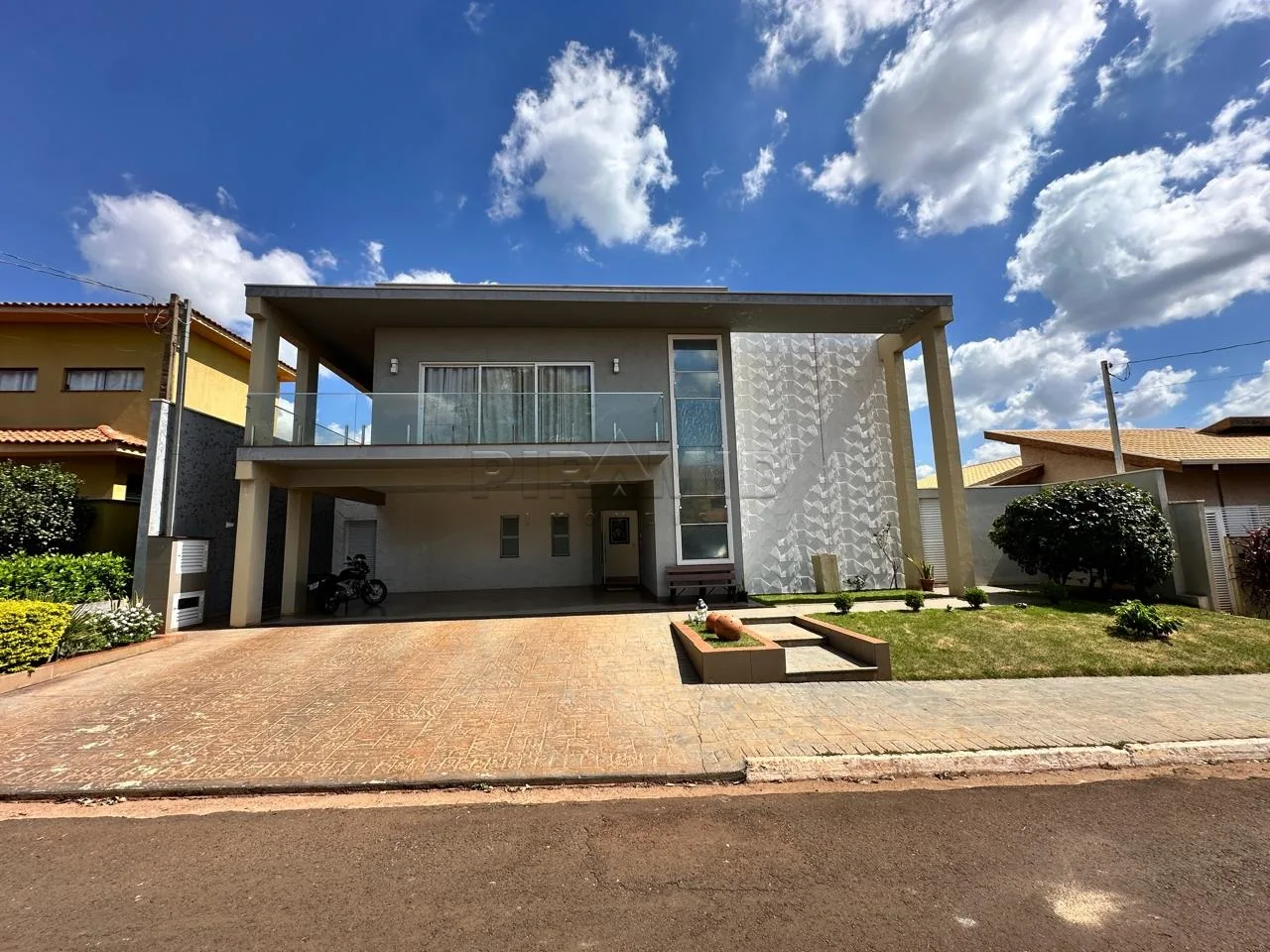 Comprar Casa / Condom&iacute;nio em Cravinhos R$ 1.490.000,00 - Foto 1