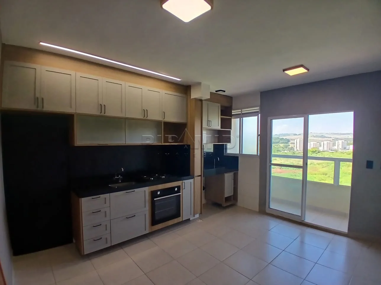 Alugar Apartamento / Padr&atilde;o em Ribeir&atilde;o Preto R$ 2.200,00 - Foto 2