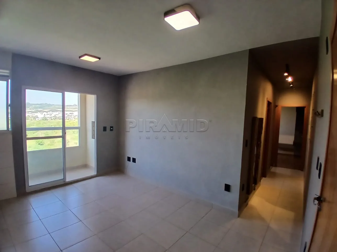 Alugar Apartamento / Padr&atilde;o em Ribeir&atilde;o Preto R$ 2.200,00 - Foto 1