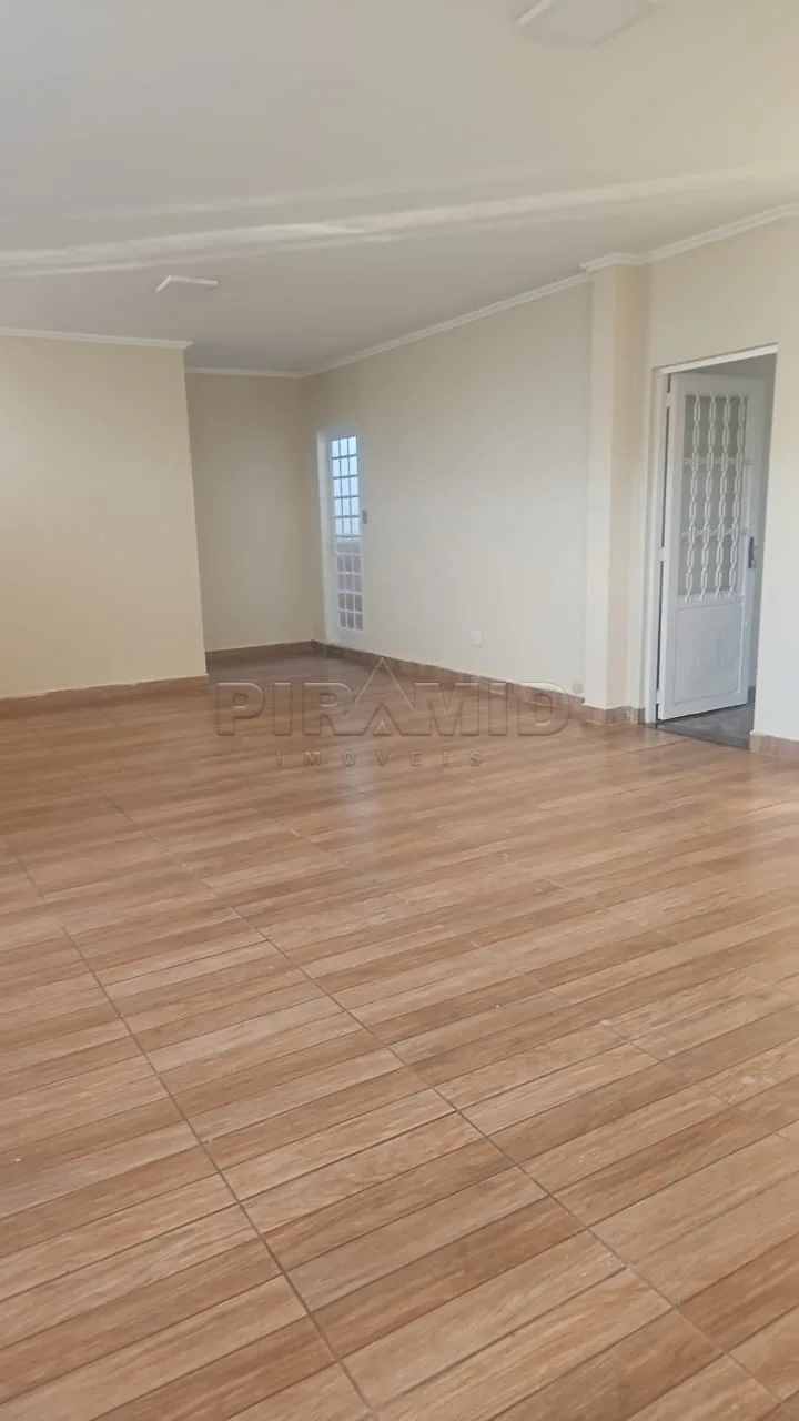 Alugar Casa / Padr&atilde;o em Ribeir&atilde;o Preto R$ 2.000,00 - Foto 2
