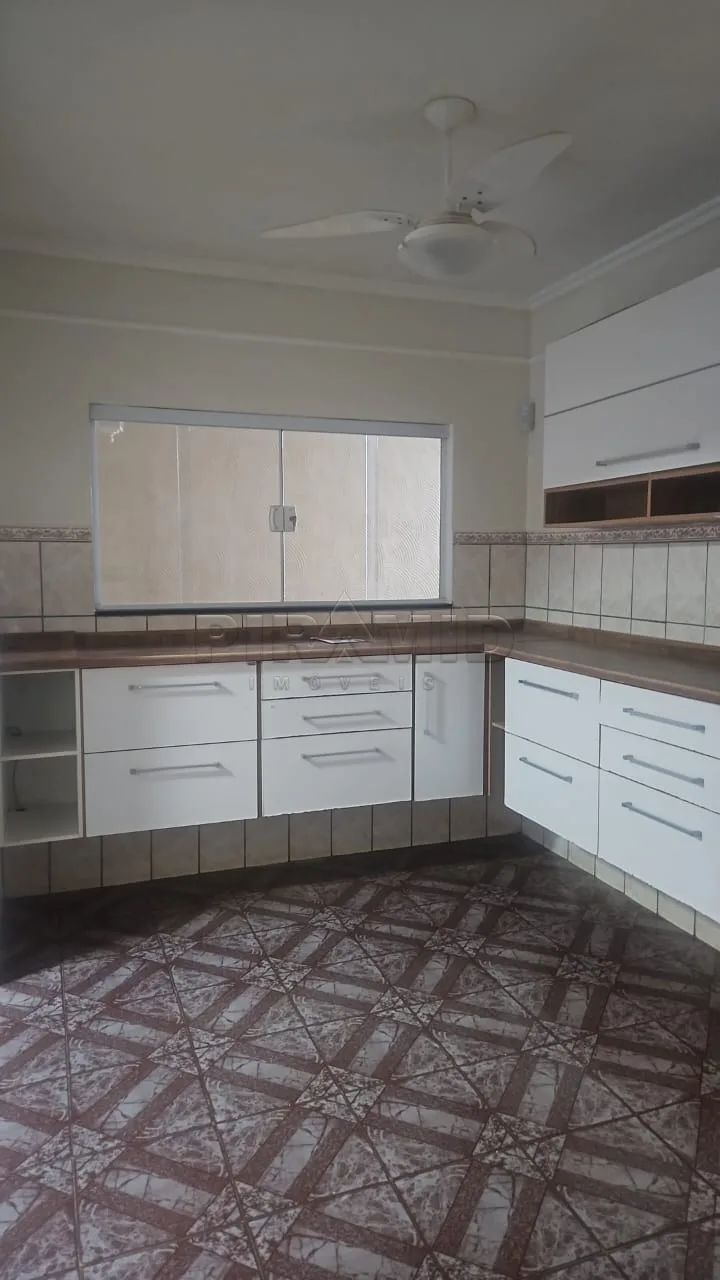 Alugar Casa / Padr&atilde;o em Ribeir&atilde;o Preto R$ 2.000,00 - Foto 5