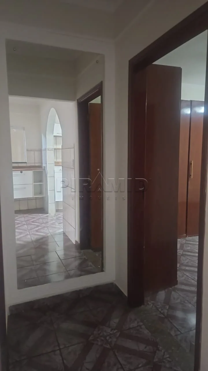 Alugar Casa / Padr&atilde;o em Ribeir&atilde;o Preto R$ 2.000,00 - Foto 8