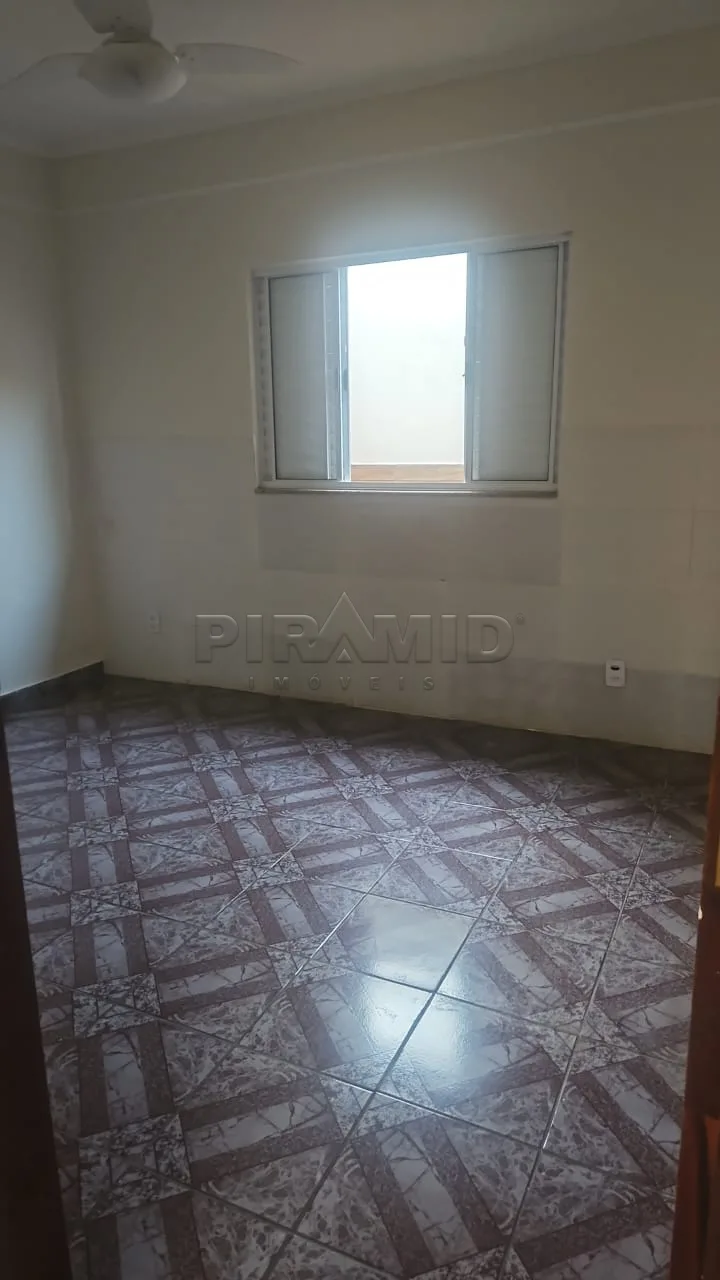 Alugar Casa / Padr&atilde;o em Ribeir&atilde;o Preto R$ 2.000,00 - Foto 11