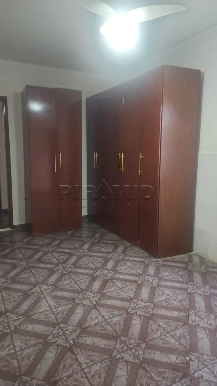 Alugar Casa / Padr&atilde;o em Ribeir&atilde;o Preto R$ 2.000,00 - Foto 12