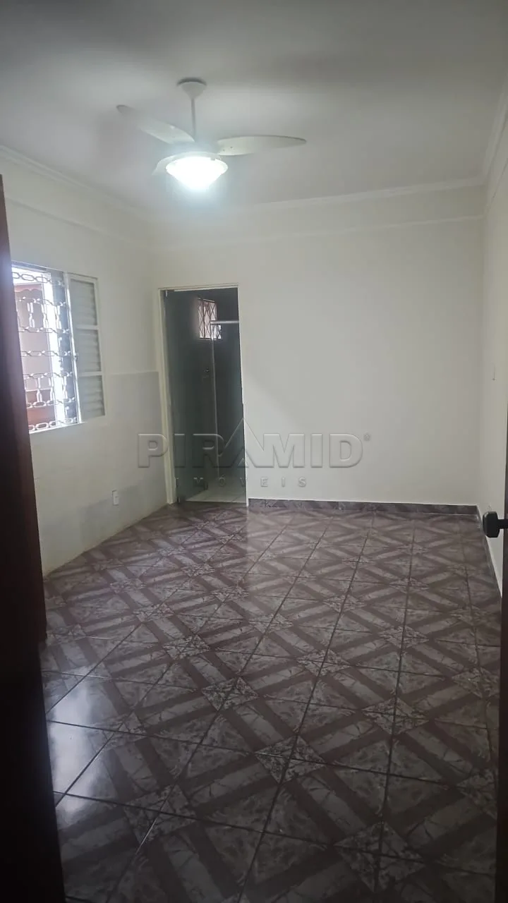 Alugar Casa / Padr&atilde;o em Ribeir&atilde;o Preto R$ 2.000,00 - Foto 13