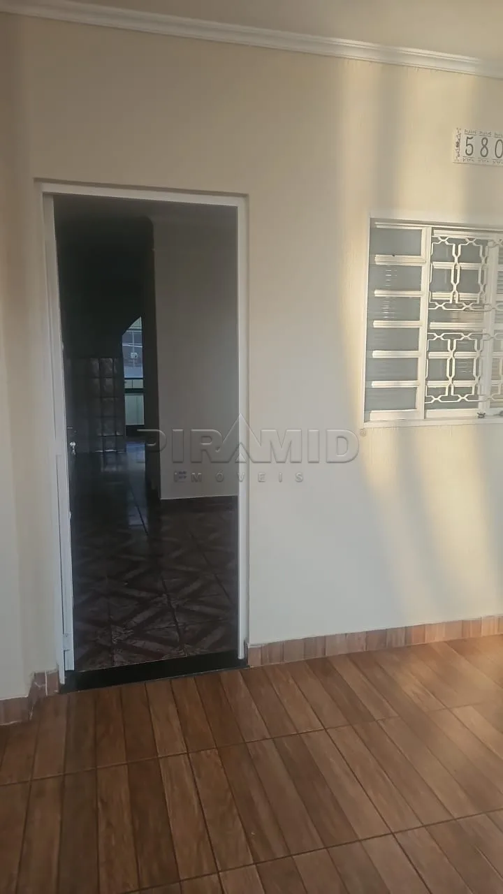 Alugar Casa / Padr&atilde;o em Ribeir&atilde;o Preto R$ 2.000,00 - Foto 14