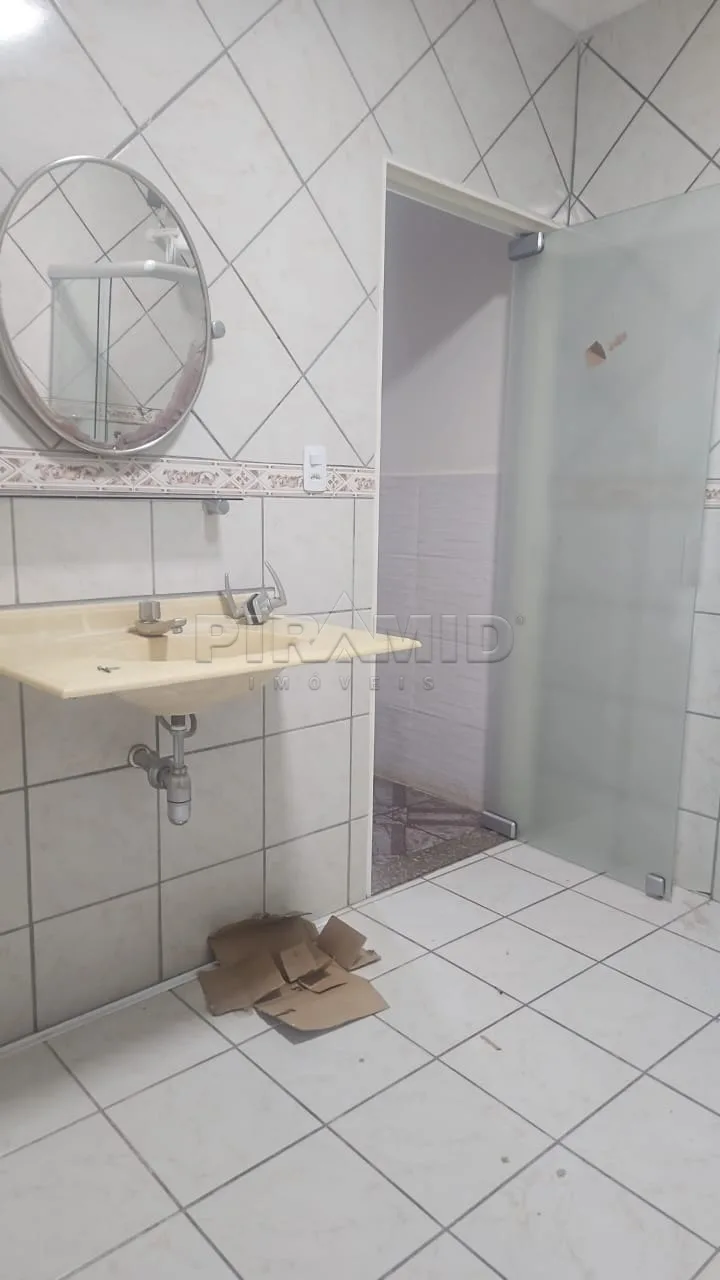 Alugar Casa / Padr&atilde;o em Ribeir&atilde;o Preto R$ 2.000,00 - Foto 19