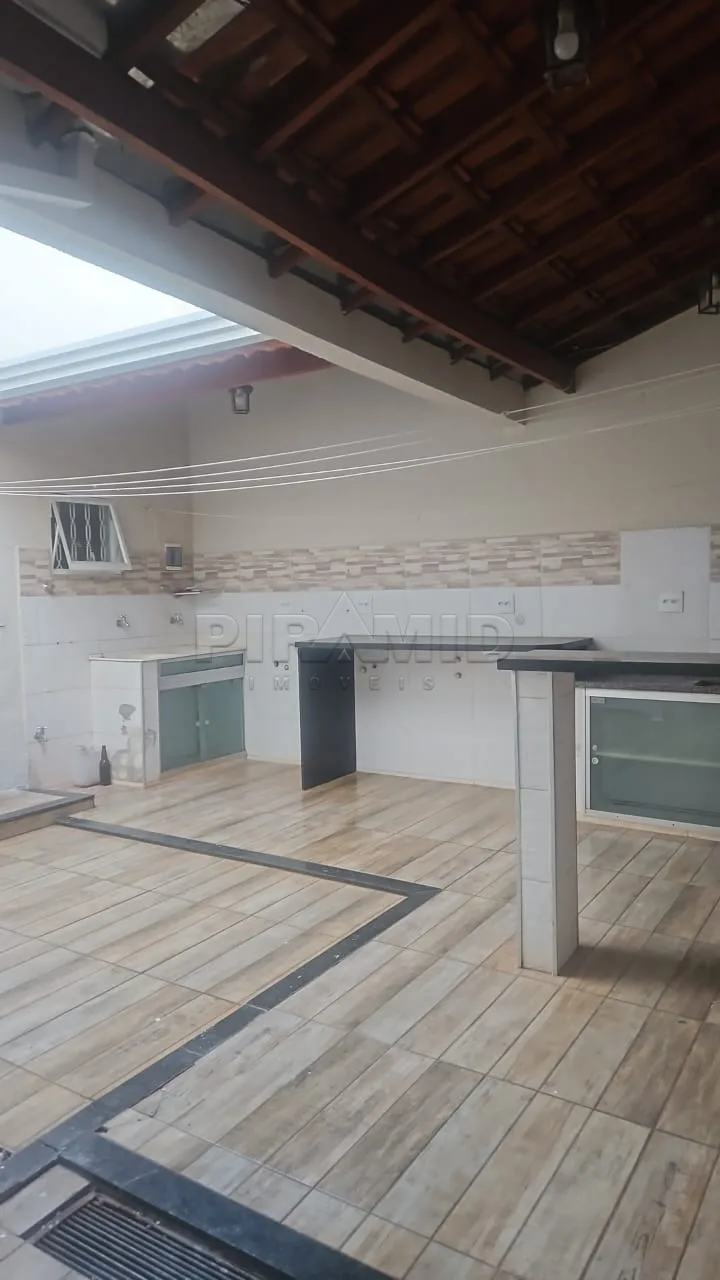 Alugar Casa / Padr&atilde;o em Ribeir&atilde;o Preto R$ 2.000,00 - Foto 20