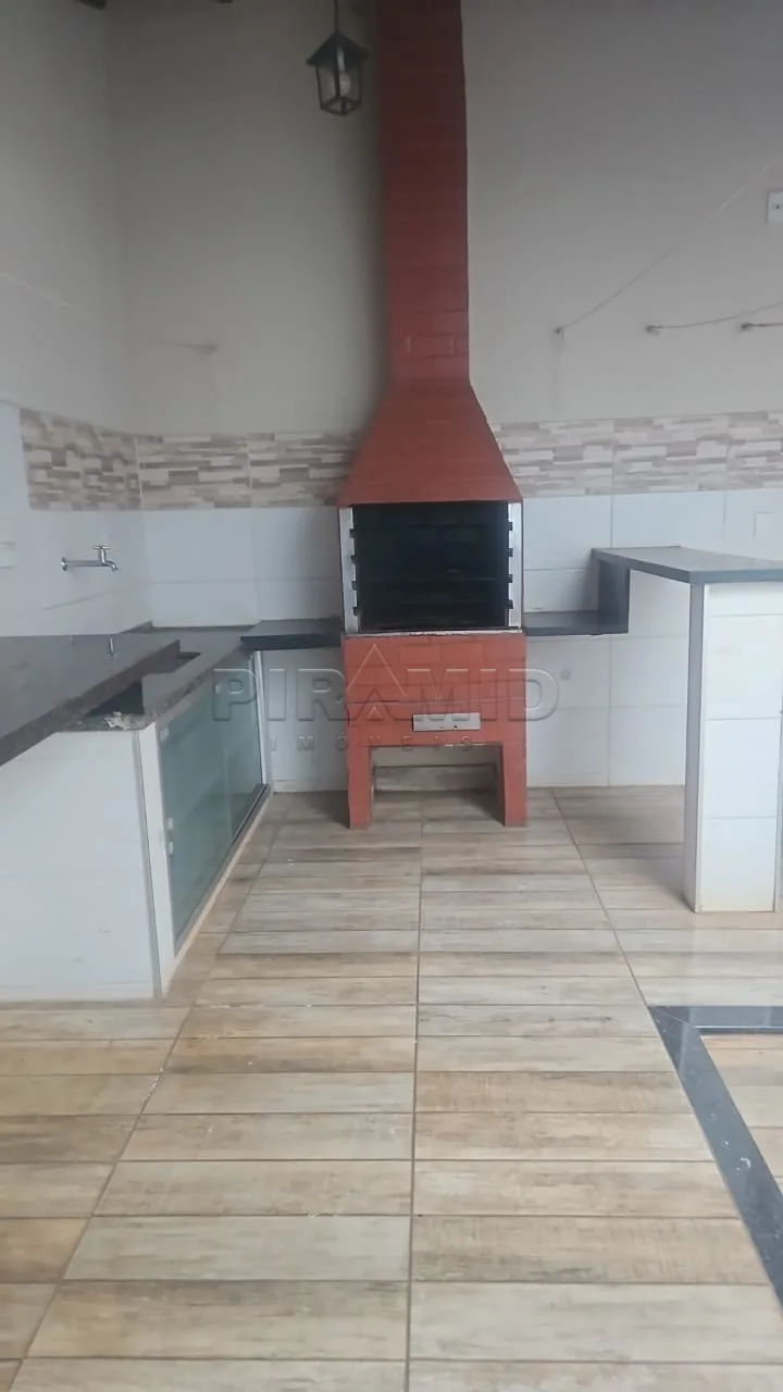 Alugar Casa / Padr&atilde;o em Ribeir&atilde;o Preto R$ 2.000,00 - Foto 21