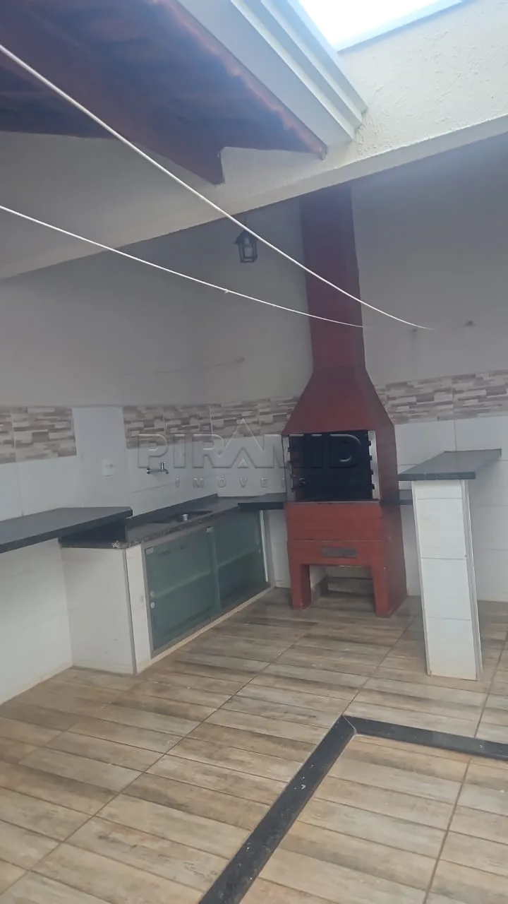 Alugar Casa / Padr&atilde;o em Ribeir&atilde;o Preto R$ 2.000,00 - Foto 22